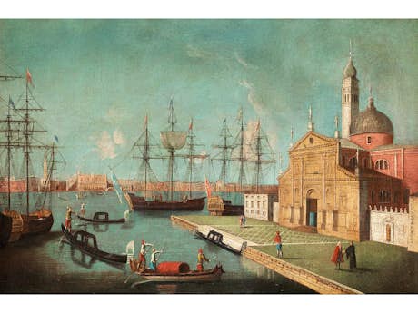 Gabriele Bella, 1730 Venedig – 1799 ebenda